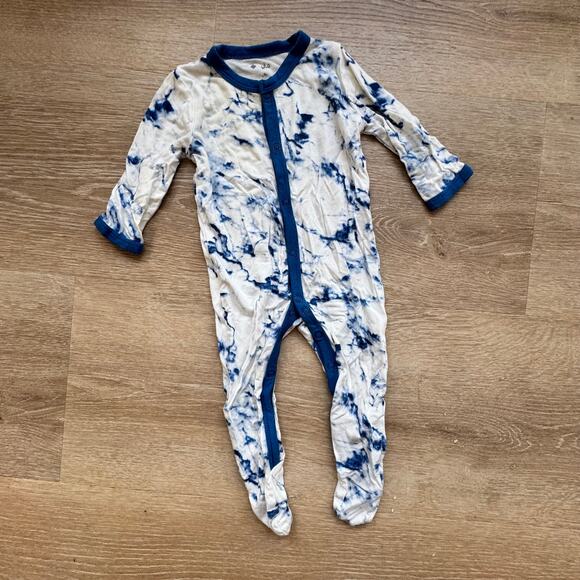 Kyte BABY Other - Kyte Baby Snap Footie - Size 0-3m